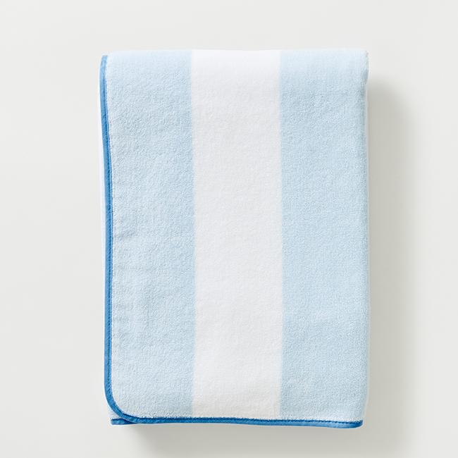 Marlin Giant Beach Towel