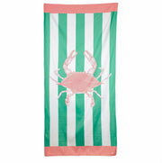 Marlin Giant Beach Towel