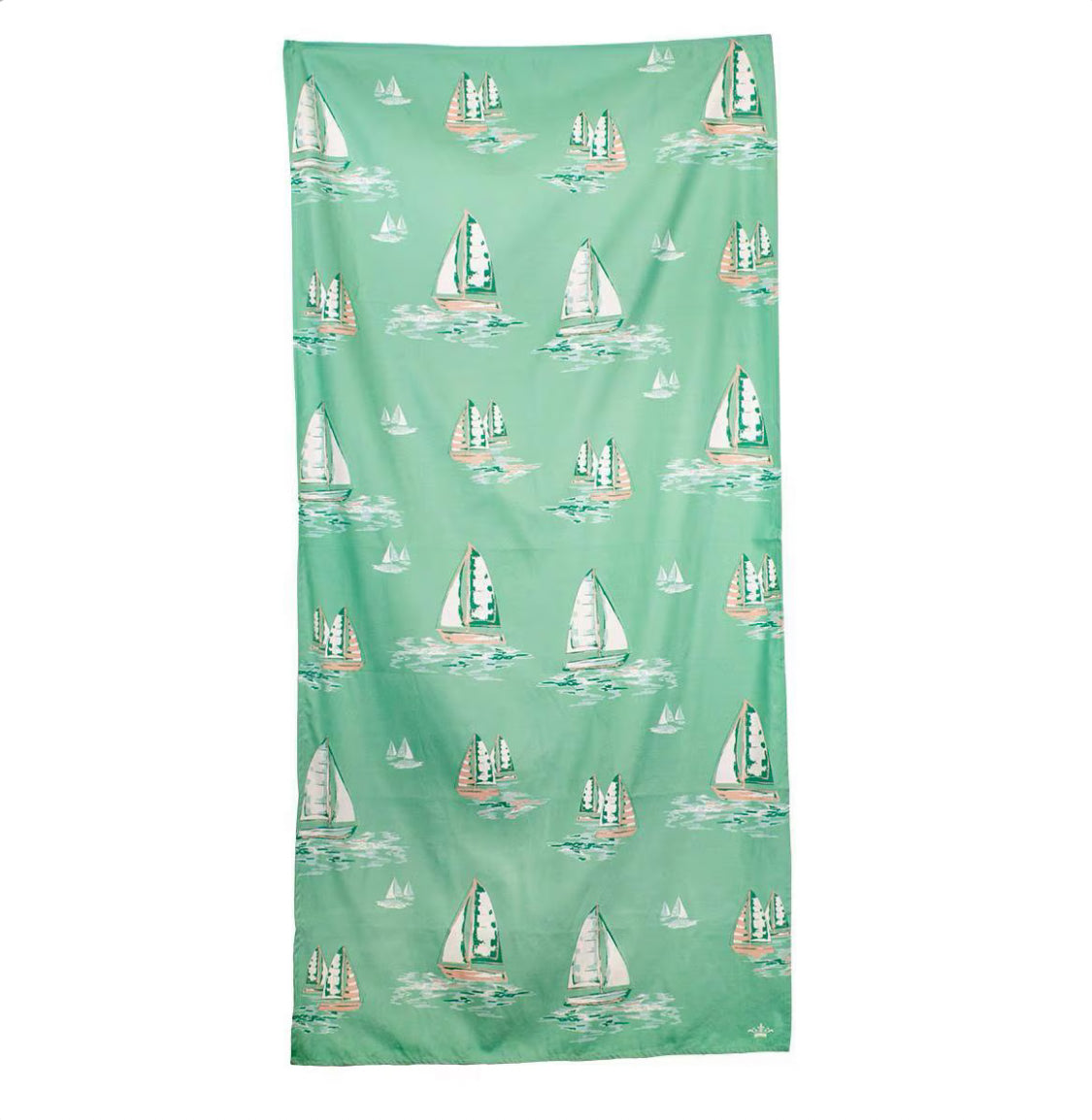 Marlin Giant Beach Towel