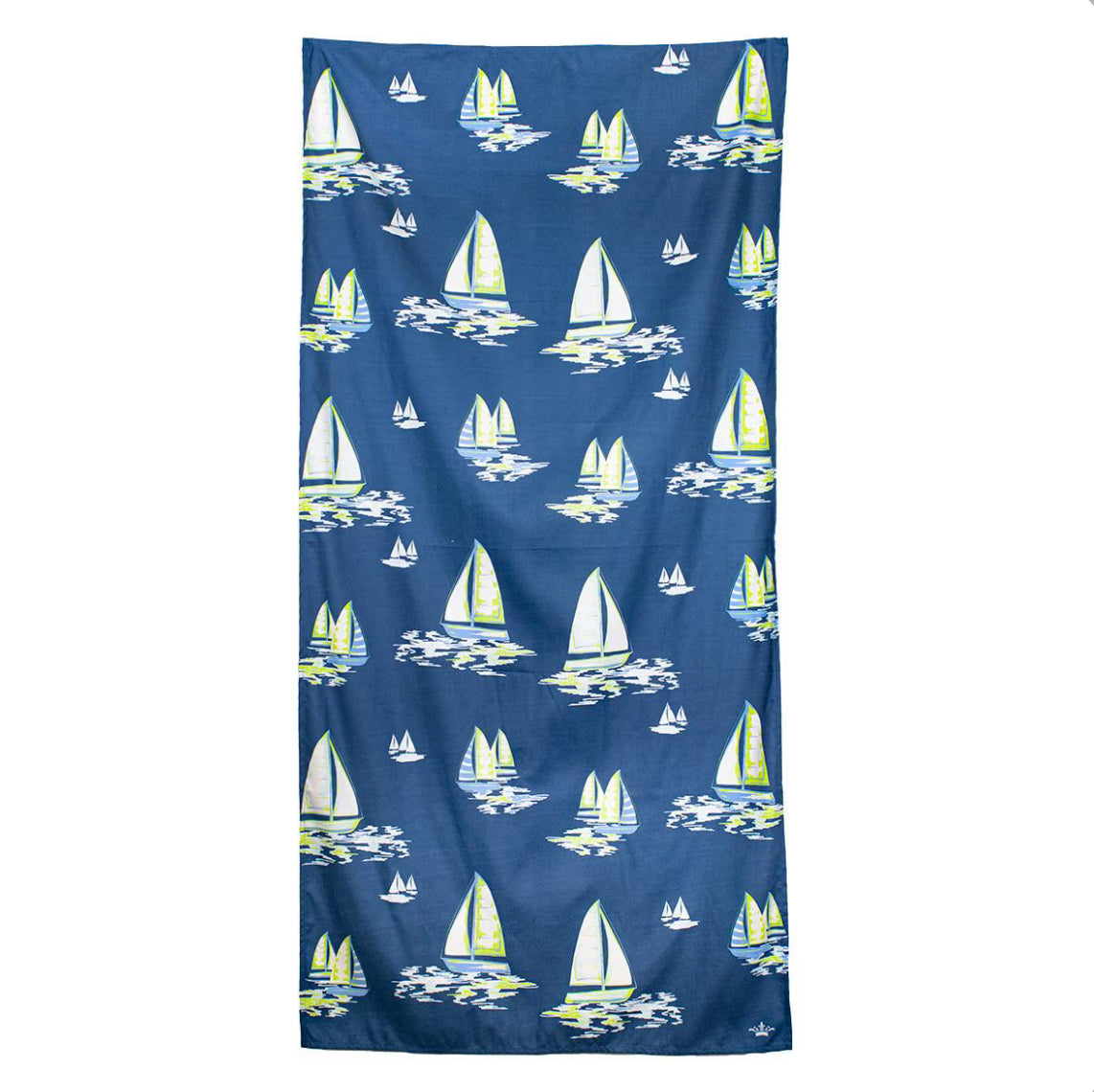 Marlin Giant Beach Towel