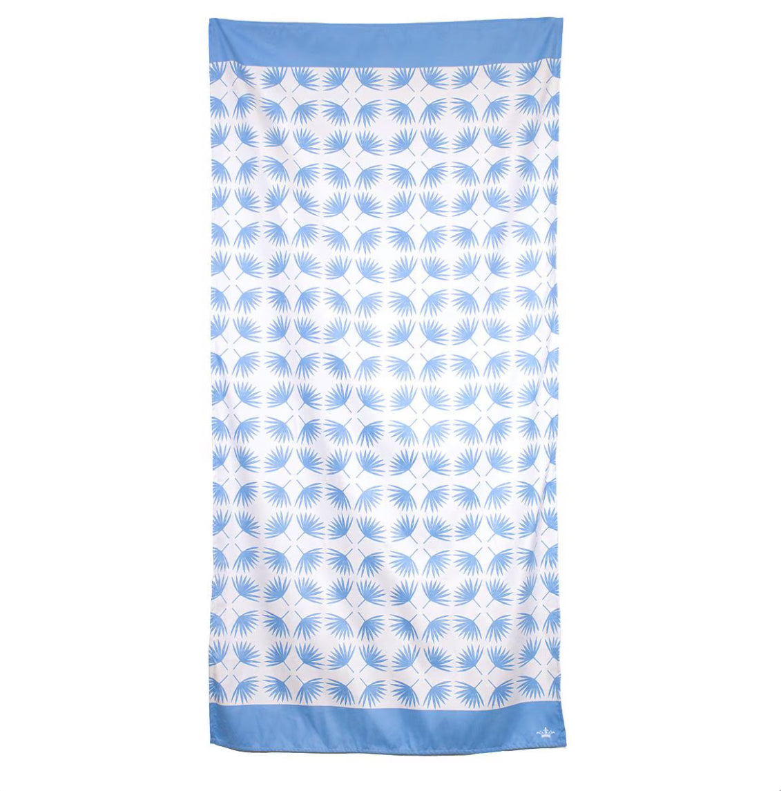 Marlin Giant Beach Towel