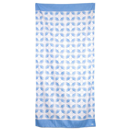 Boca Raton Beach Towel