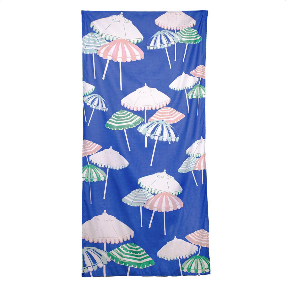 Marlin Giant Beach Towel