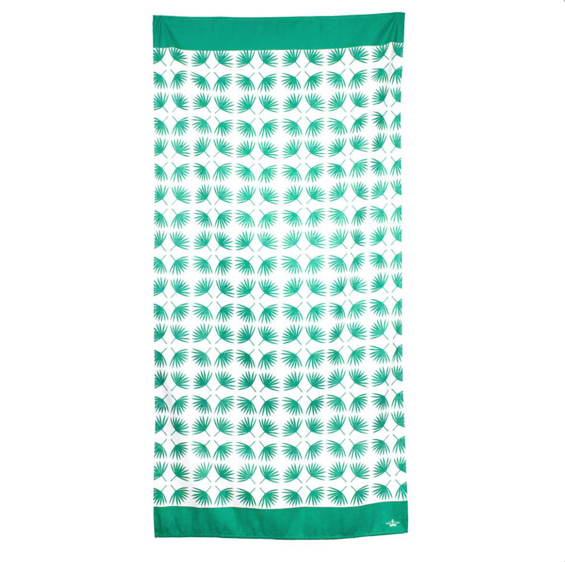 Marlin Giant Beach Towel
