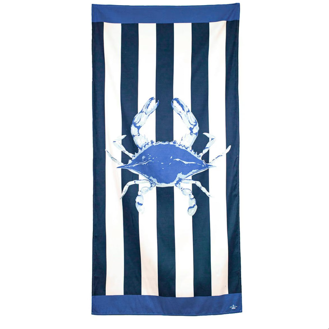 Marlin Giant Beach Towel