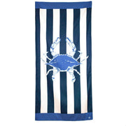 Marlin Giant Beach Towel