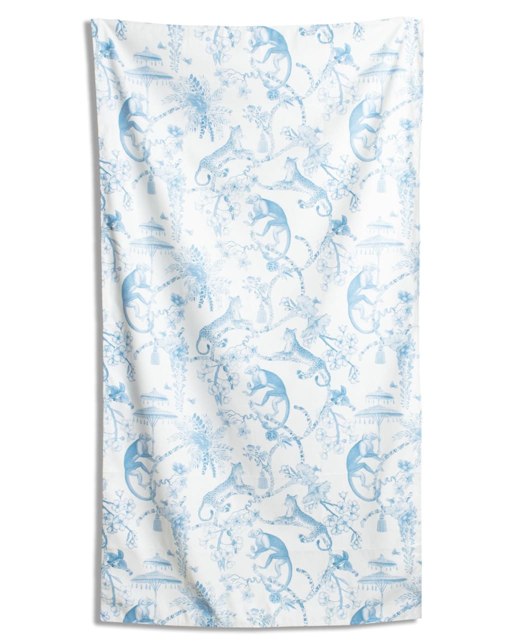 Marlin Giant Beach Towel