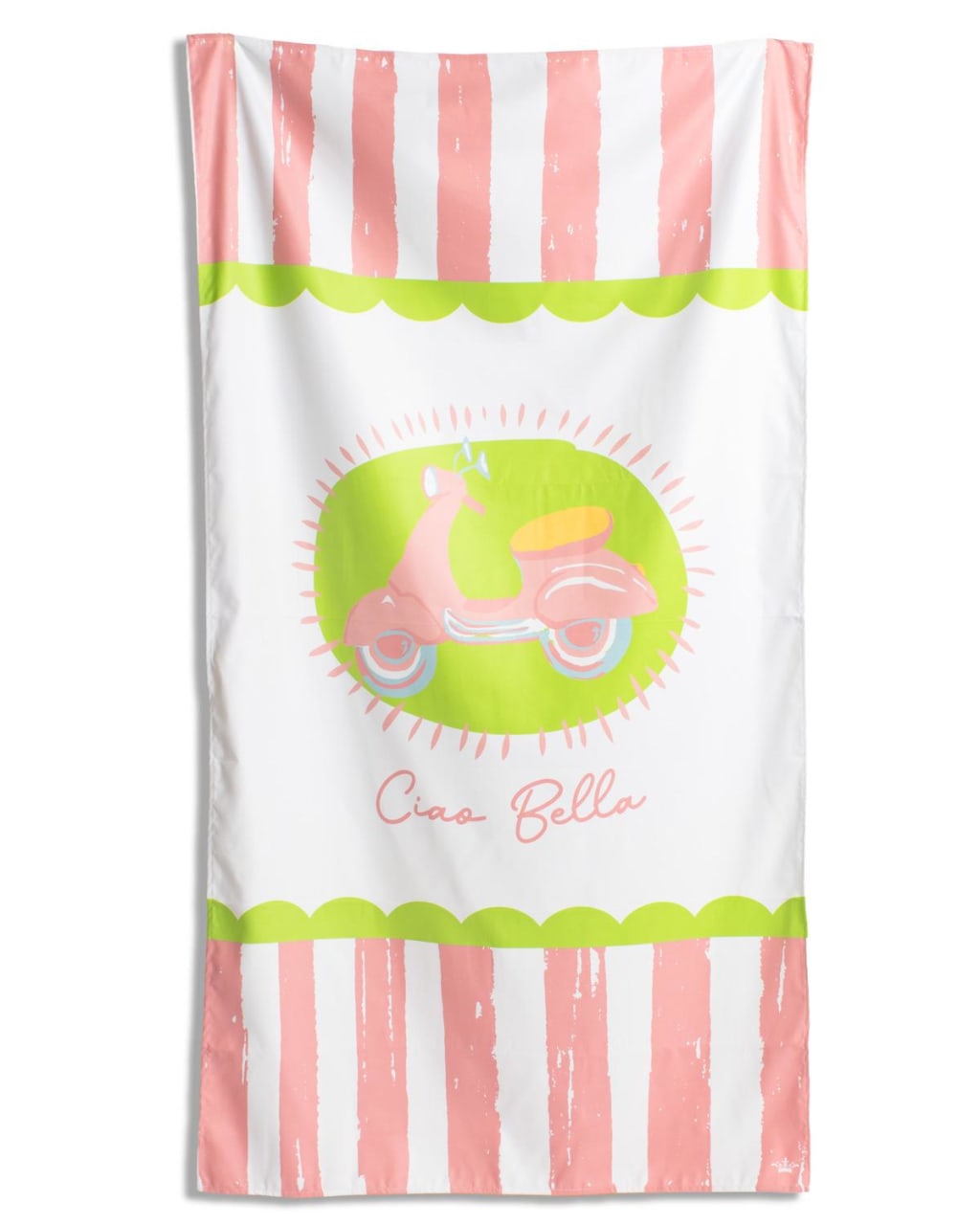 Marlin Giant Beach Towel