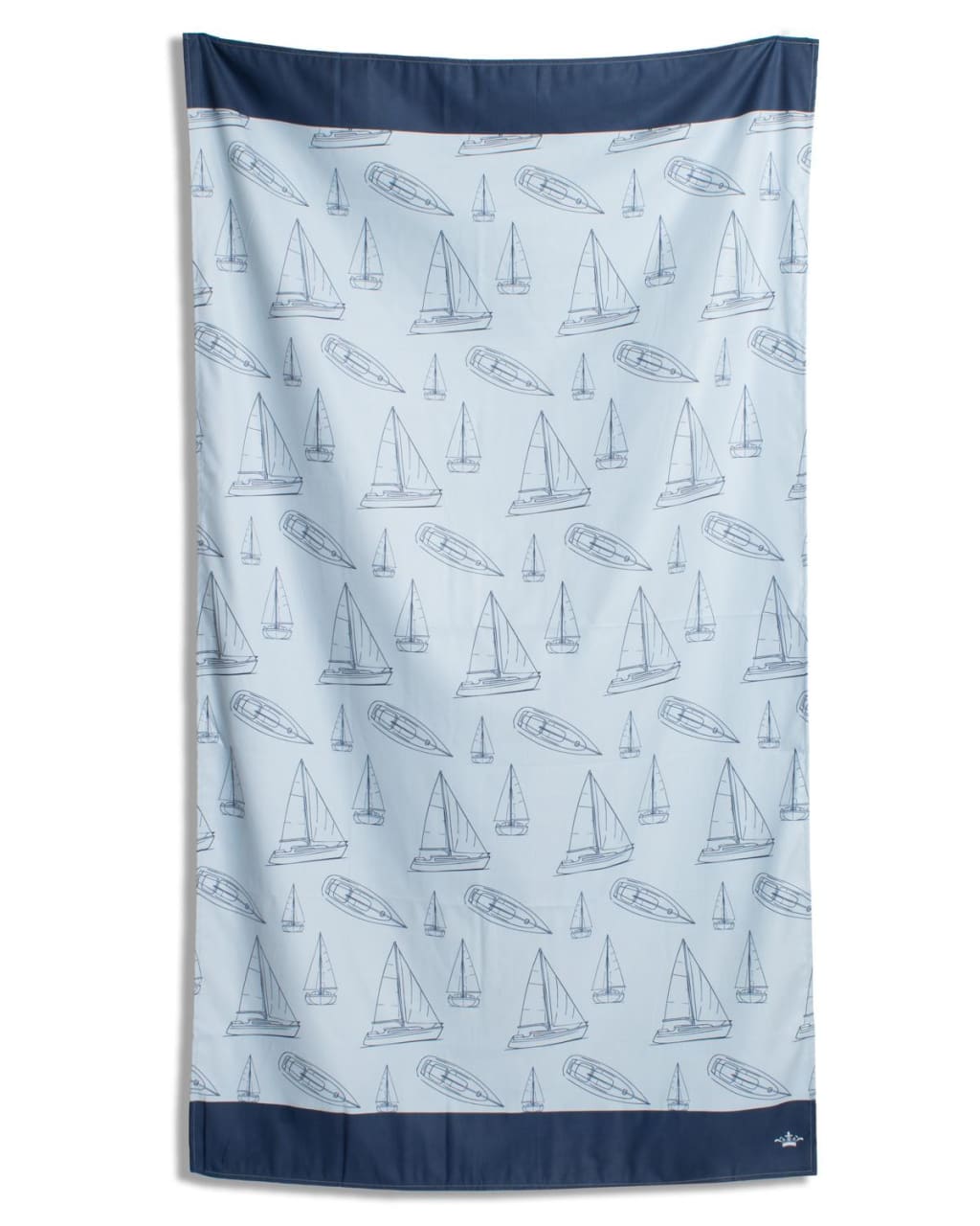 Marlin Giant Beach Towel